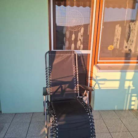 Appartamento Rhoenblick- Ruhig Und Mit Traumhafter Aussicht Bad Bocklet