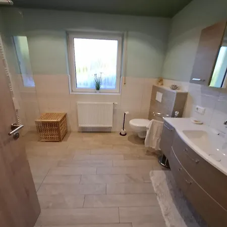Appartamento Rhoenblick- Ruhig Und Mit Traumhafter Aussicht *