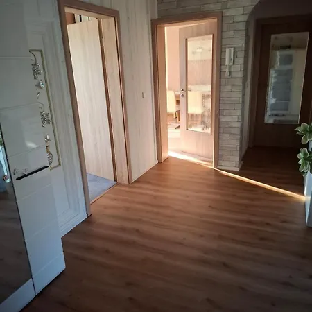 Appartamento Rhoenblick- Ruhig Und Mit Traumhafter Aussicht *